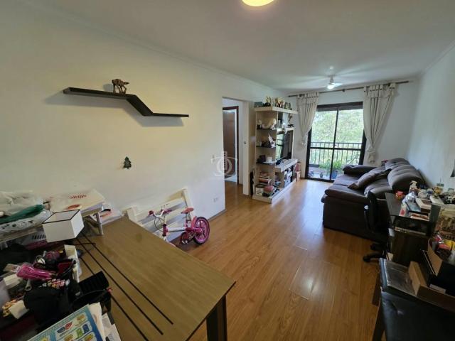 Apartamento venda em Jardim Bela Vista, Mauá