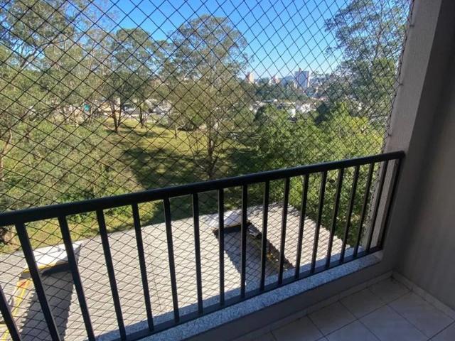 Apartamento venda em Jardim Bela Vista, Mauá
