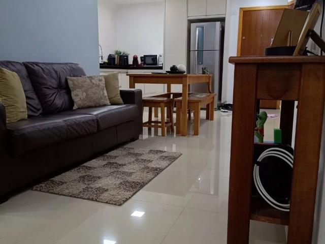 Apartamento venda em Parque Jaguari, Mauá