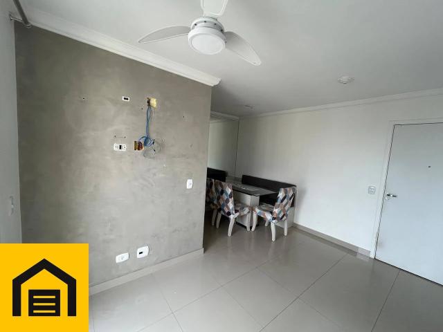 Apartamento venda em Vila Batoni, Mauá