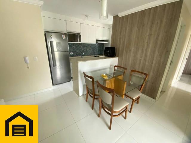 Apartamento venda em Vila Batoni, Mauá