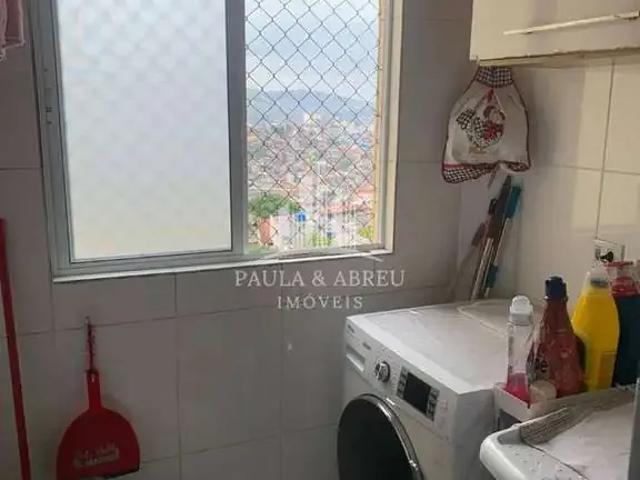 Apartamento venda em Região Imediata de São Paulo, Região Metropolitana de São Paulo