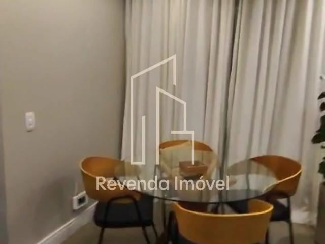 Apartamento venda em Vila Batoni, Mauá