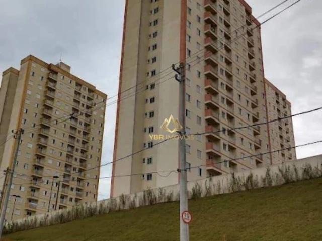 Apartamento venda em Jardim Aracy, Mauá