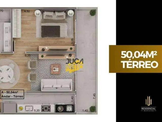 Apartamento venda em Região Imediata de São Paulo, Região Metropolitana de São Paulo