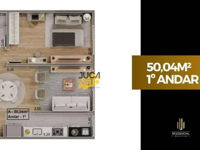 Apartamento venda em Região Imediata de São Paulo, Região Metropolitana de São Paulo