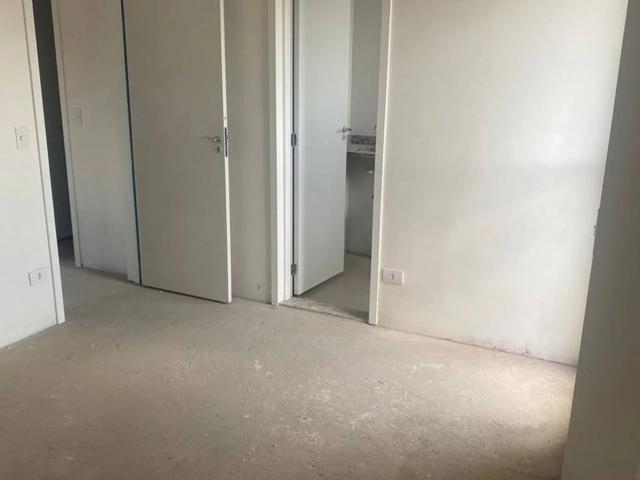 Apartamento venda em Parque Boa Esperança, Mauá