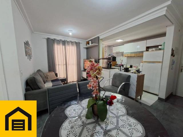 Apartamento venda em Parque Boa Esperança, Mauá