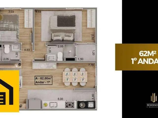 Apartamento venda em Região Imediata de São Paulo, Região Metropolitana de São Paulo