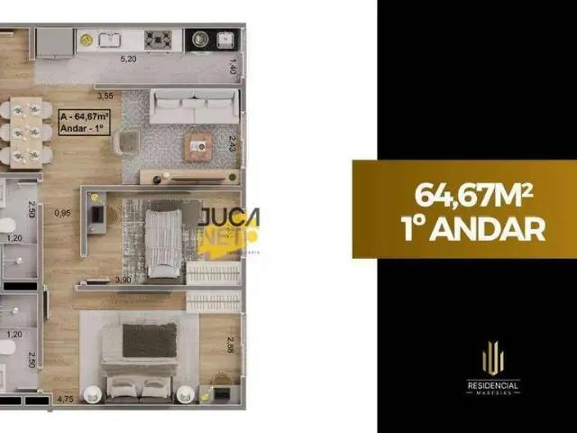 Apartamento venda em Região Imediata de São Paulo, Região Metropolitana de São Paulo