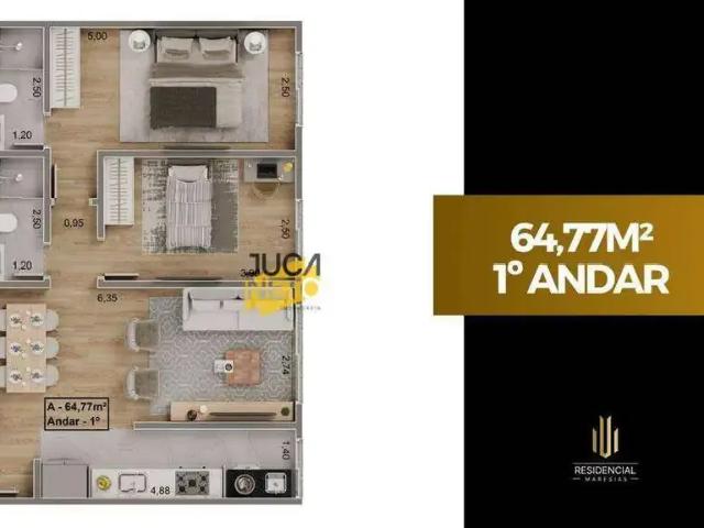 Apartamento venda em Região Imediata de São Paulo, Região Metropolitana de São Paulo
