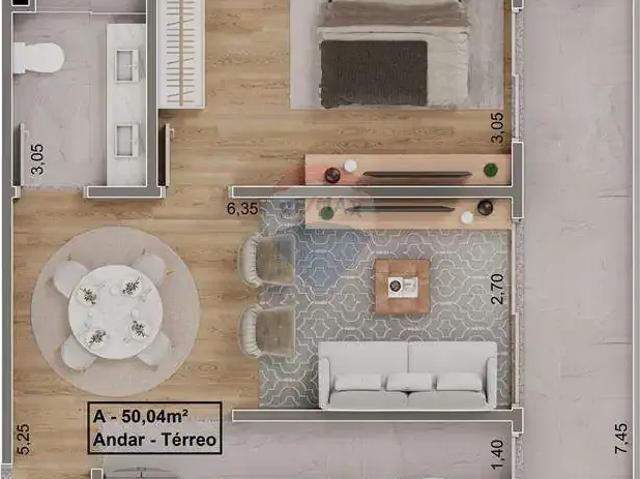 Apartamento venda em Região Imediata de São Paulo, Região Metropolitana de São Paulo