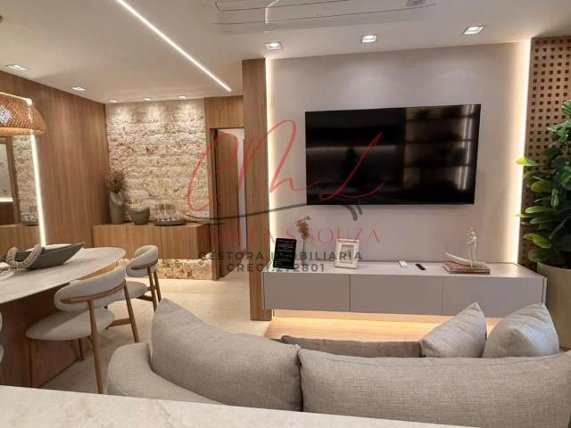 Apartamento venda em Parque Boa Esperança, Mauá