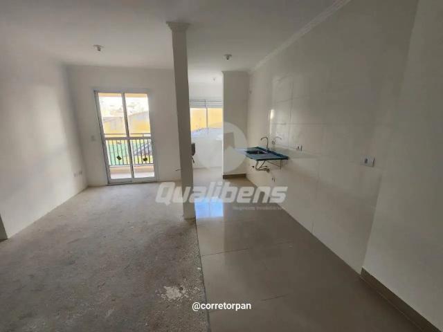 Apartamento venda em Mauá, Região Geográfica Intermediária de São Paulo