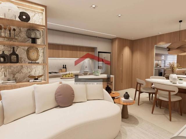 Apartamento venda em Parque Boa Esperança, Mauá
