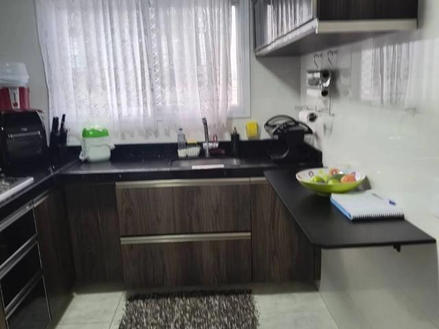 Apartamento venda em Parque Boa Esperança, Mauá