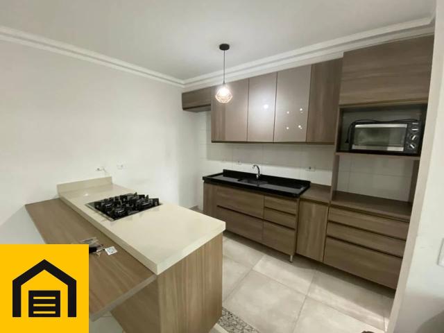 Apartamento venda em Fazenda Oratório, Mauá