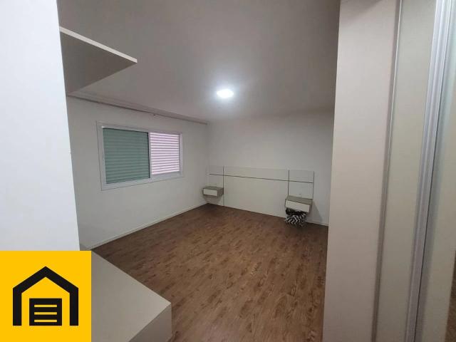 Apartamento venda em Fazenda Oratório, Mauá