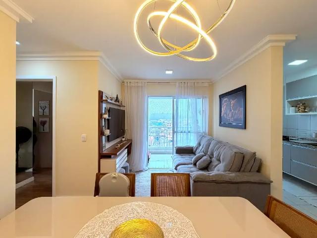 Apartamento venda em Região Imediata de São Paulo, Região Metropolitana de São Paulo