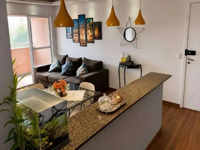 Apartamento venda em Região Imediata de São Paulo, Região Metropolitana de São Paulo