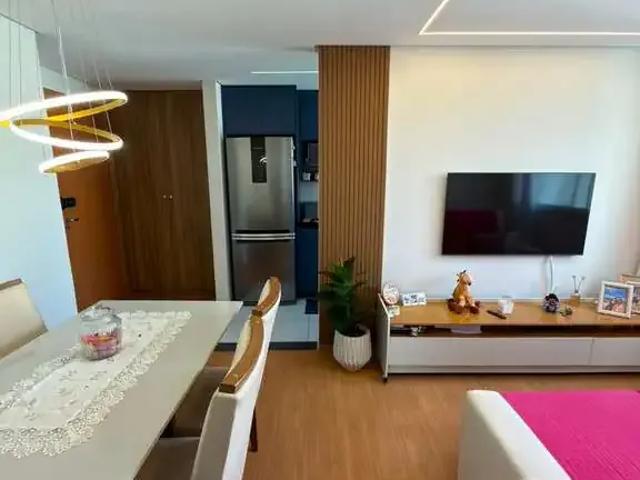 Apartamento venda em Jardim Guapituba, Mauá