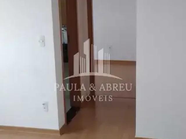 Apartamento venda em Jardim Guapituba, Mauá