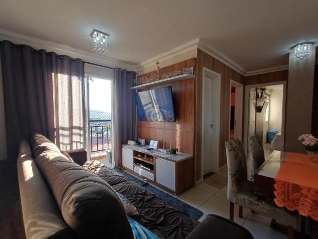 Apartamento venda em Jardim Guapituba, Mauá