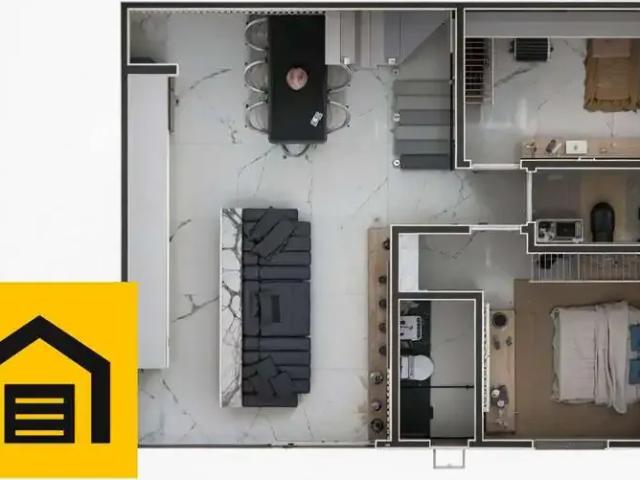 Apartamento venda em Região Imediata de São Paulo, Região Metropolitana de São Paulo