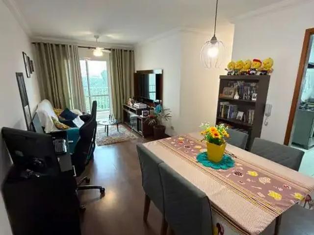 Apartamento venda em Região Imediata de São Paulo, Região Metropolitana de São Paulo
