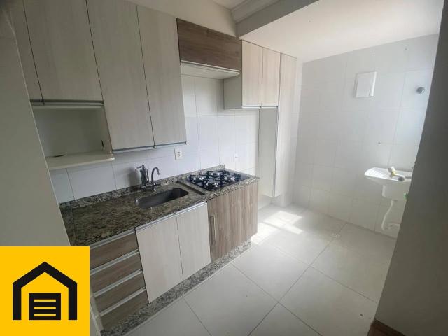 Apartamento venda em Jardim Pilar, Mauá