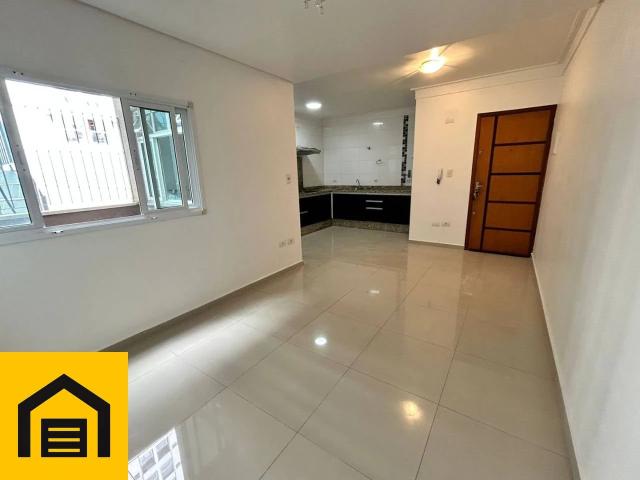 Apartamento venda em Jardim Pilar, Mauá