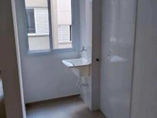 Apartamento venda em Vila Augusto, Mauá