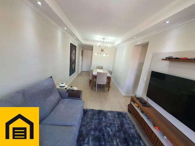 Apartamento venda em Jardim Guapituba, Mauá