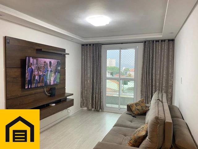 Apartamento venda em Jardim Guapituba, Mauá