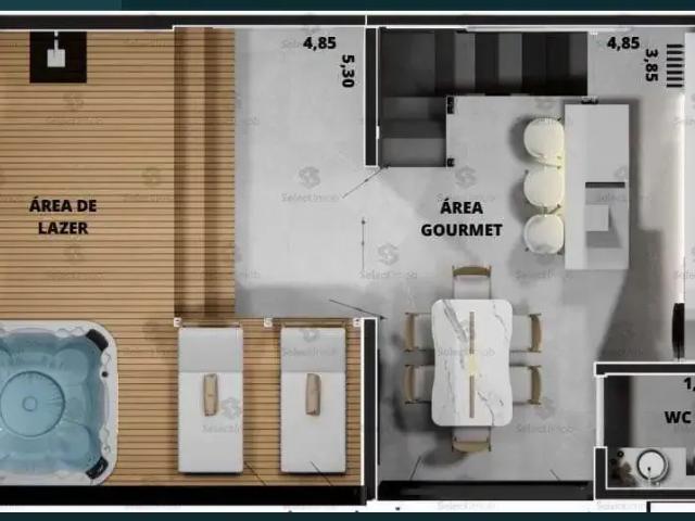 Apartamento venda em Região Imediata de São Paulo, Região Metropolitana de São Paulo