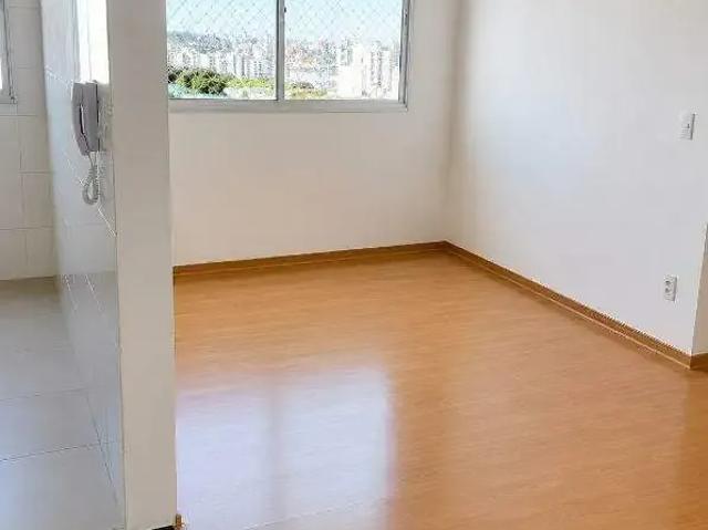 Apartamento venda em Jardim Guapituba, Mauá