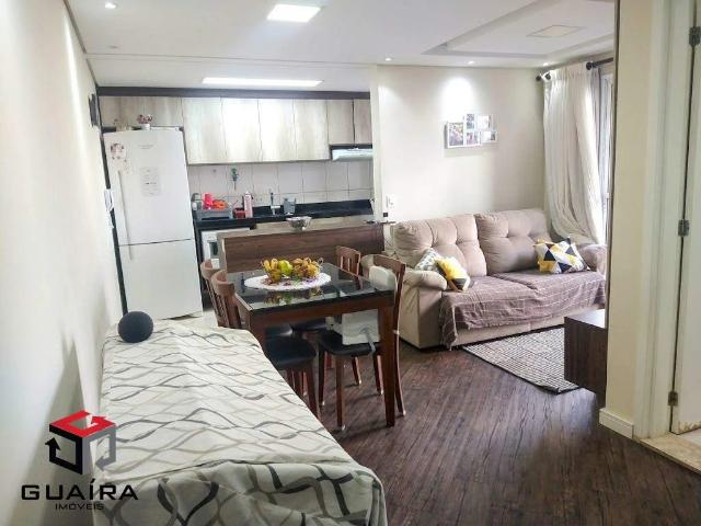 Apartamento venda em Jardim São Judas, Mauá