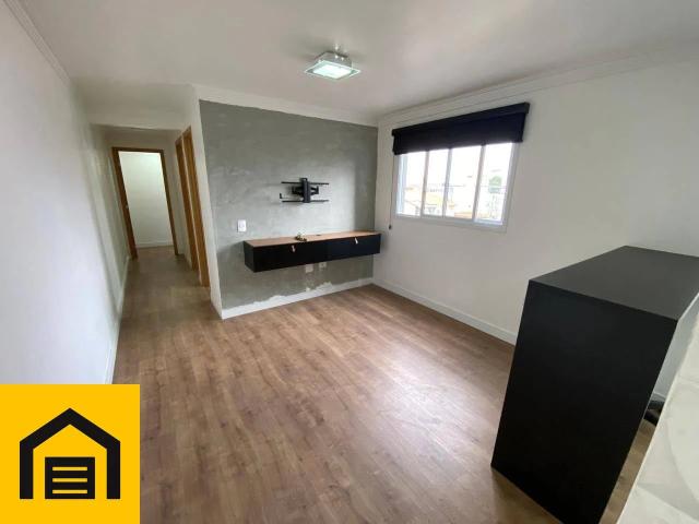 Apartamento venda em Jardim Pilar, Mauá