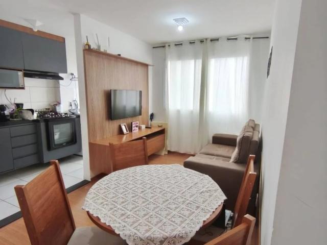 Apartamento venda em Jardim Guapituba, Mauá