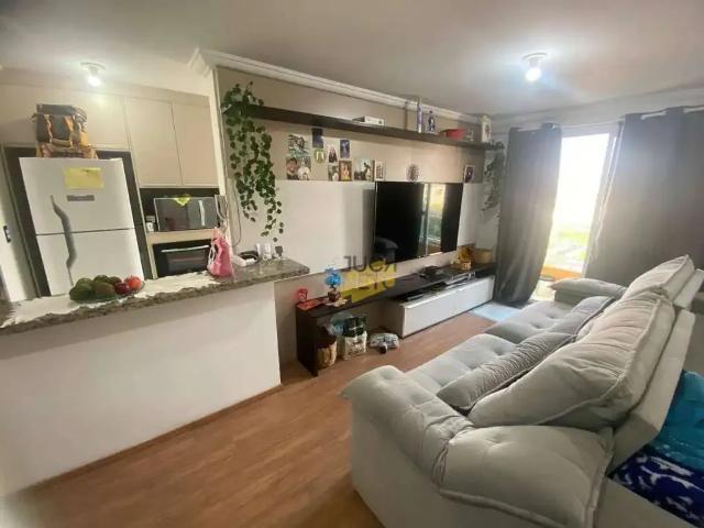 Apartamento venda em Região Imediata de Franca, Juranda