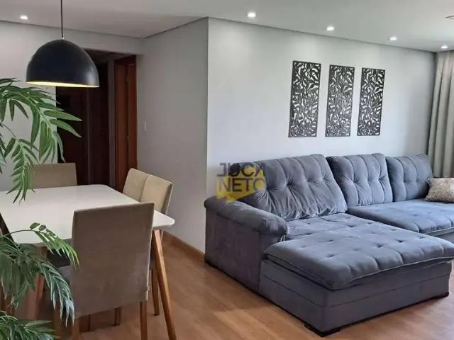Apartamento venda em Região Imediata de Franca, Juranda