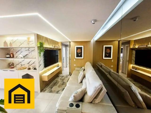 Apartamento venda em Região Imediata de São Paulo, Região Metropolitana de São Paulo