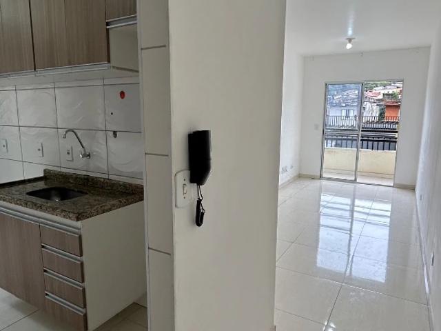 Apartamento venda em Vila São Francisco, Mauá