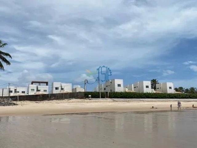 Apartamento venda em Maxaranguape