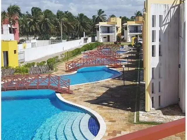 Apartamento venda em Região Geográfica Imediata de Natal, Maxaranguape