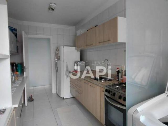 Apartamento venda em Região Imediata de Jundiaí, Jundiaí