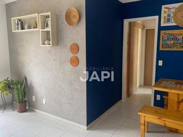 Apartamento venda em Região Imediata de Jundiaí, Jundiaí