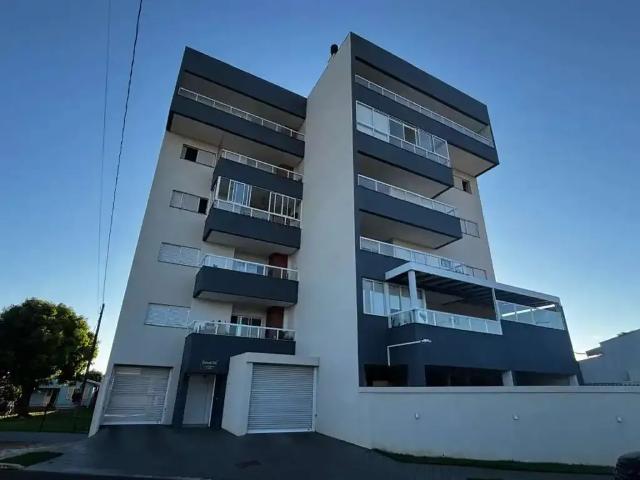 Apartamento venda em Região Geográfica Imediata de Foz do Iguaçu, Medianeira