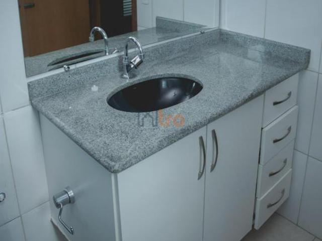 Apartamento venda em Itajubá