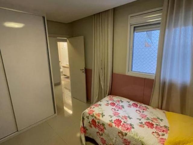 Apartamento venda em Região Geográfica Imediata de Montes Claros, Montes Claros
